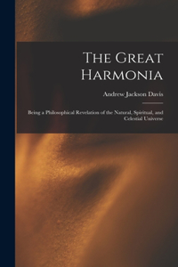 Great Harmonia