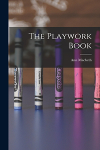 Playwork Book
