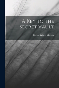 Key to the Secret Vault