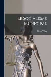 Socialisme Municipal