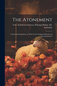 Atonement