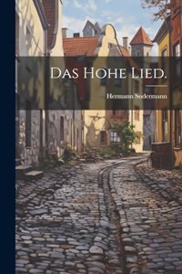 hohe Lied.
