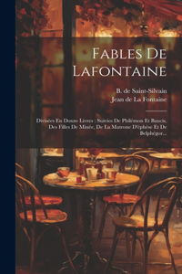Fables De Lafontaine