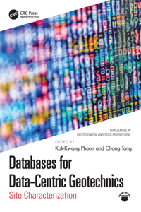 Databases for Data-Centric Geotechnics