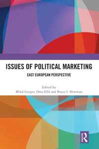 Issues of Political Marketing