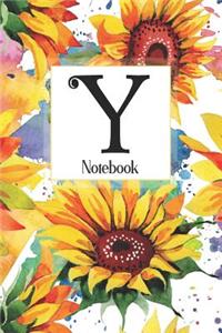Y Notebook