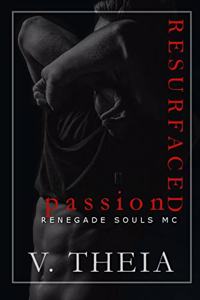 Resurfaced Passion