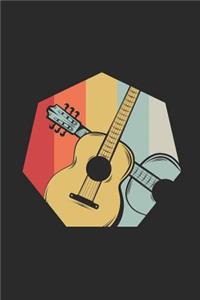 Retro Guitar