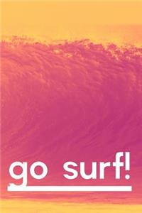 Go Surf