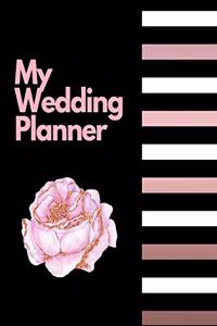 My Wedding Planner