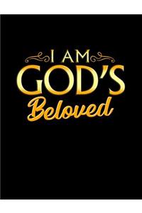 I Am God's Beloved