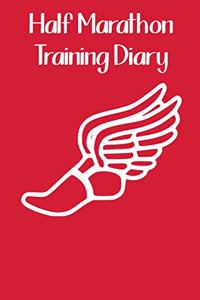 Half Marathon Training Diary