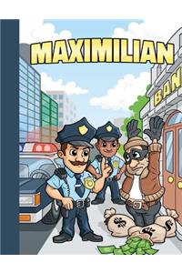 Maximilian