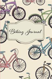 Biking Journal