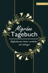 Migräne-Tagebuch