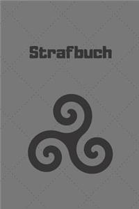 Strafbuch