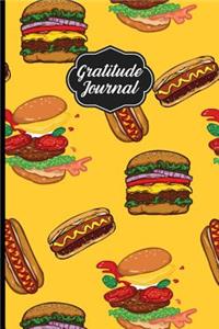 Gratitude Journal