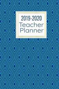 Teacher Planner 2019-2020