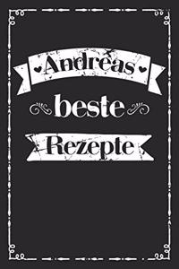 Andreas beste Rezepte
