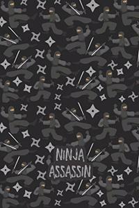 Ninja Assassin