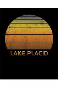 Lake Placid