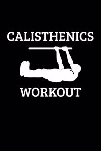 Calisthenics Workout