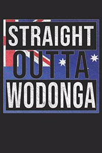 Straight Outta Wodonga