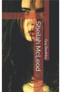 Sheilah McLeod