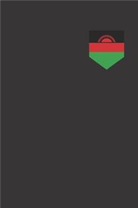 MALAWI Notebook Journal