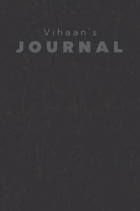 Vihaan's Journal