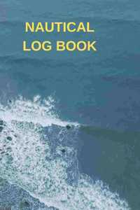 Nautical Log Book