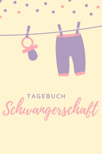 Tagebuch Schwangerschaft