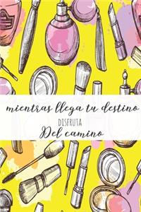 mientras llega tu destino disfruta del camino
