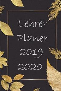 Lehrer Planer