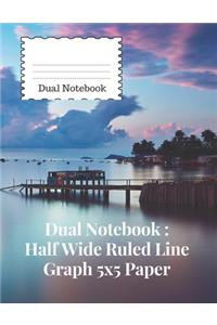 Dual Notebook