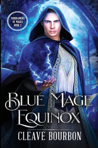 Blue Mage Equinox