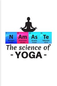 N Am As Te The Science Of Yoga