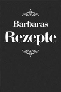 Barbaras Rezepte
