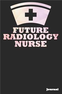 Future Radiology Nurse Journal