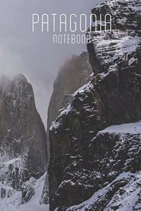 Patagonia Notebook