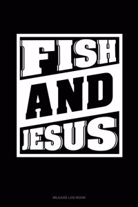 Fish and Jesus