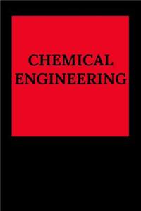 Chemical Engineering