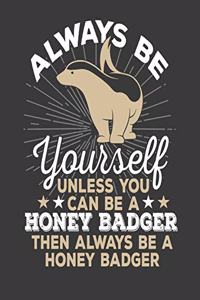 honey-badger