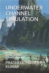 Underwater Channel Simulation