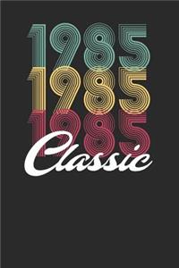 Classic 1985
