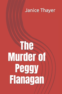 Murder of Peggy Flanagan