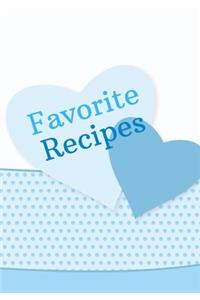 Favorite Recipes