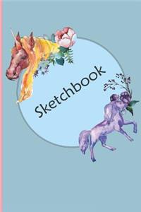 Sketchbook