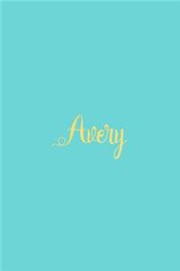 Avery