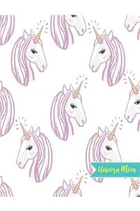 Unicorn Mom